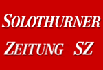 Vogt-Schild/Habegger Medien, Zuchwilerstrasse 21, 4501 Solothurn
